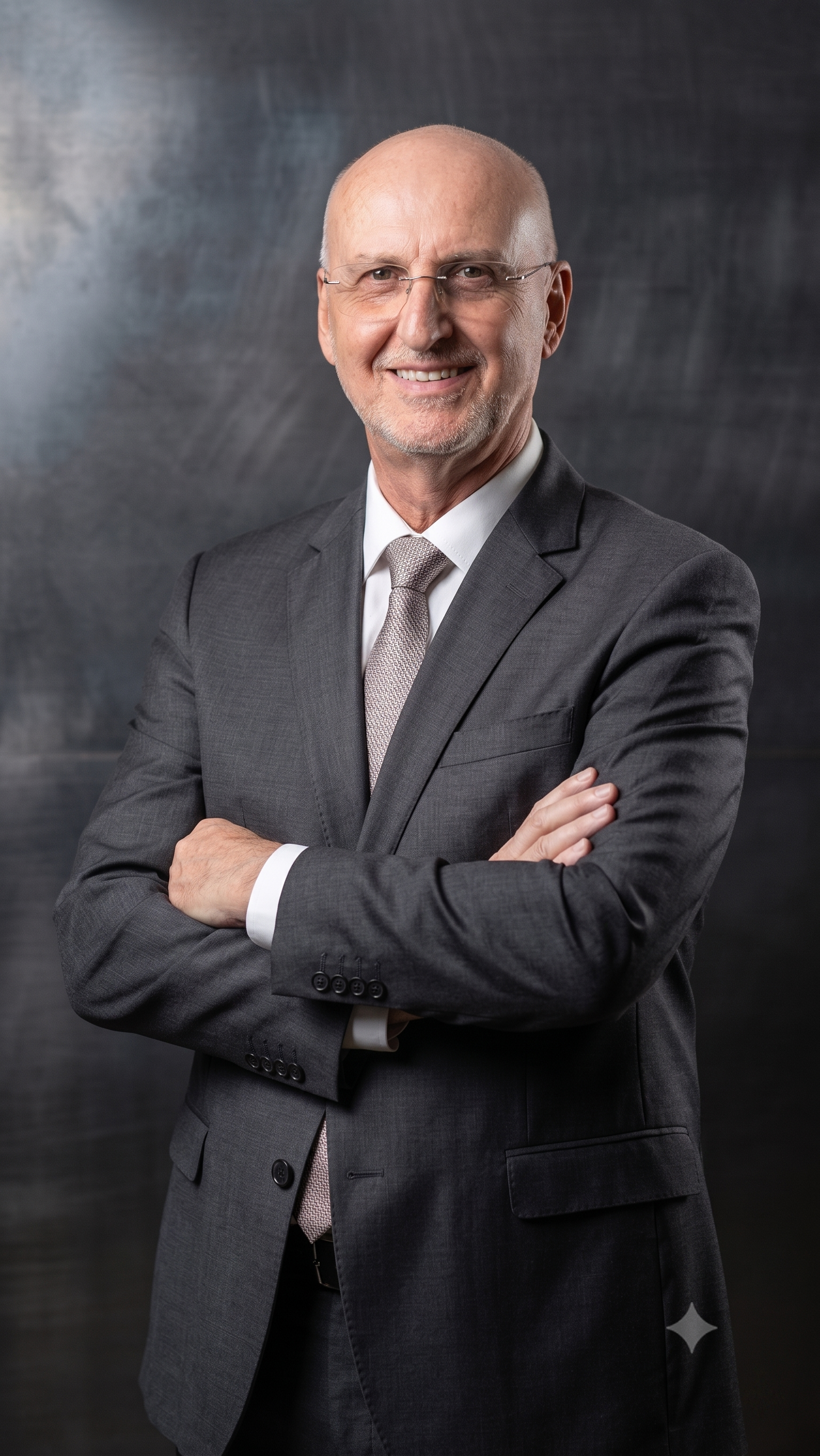 Dr. Marcelo Blank